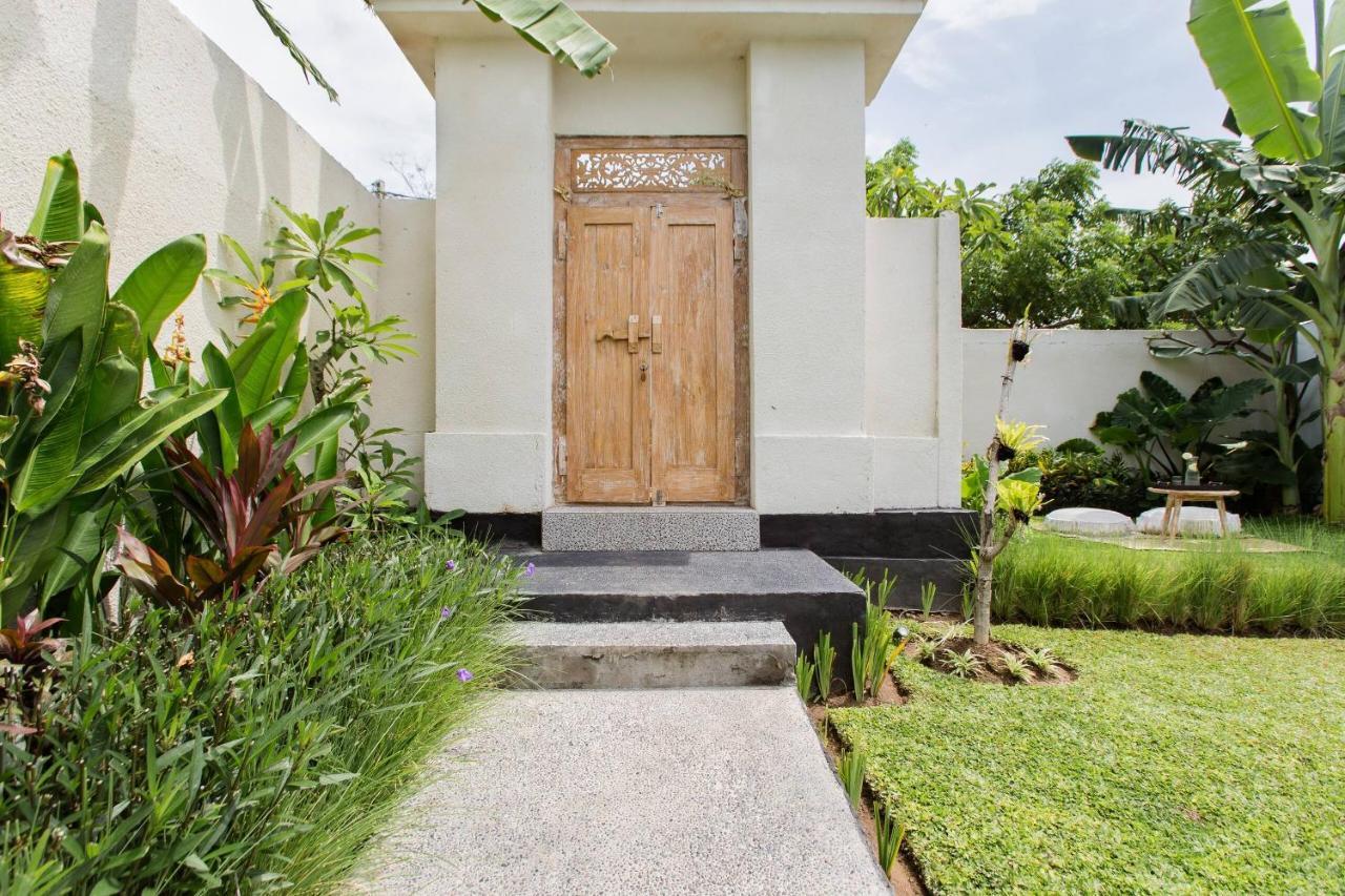 Villa Orked 1 Seminyak Exterior foto