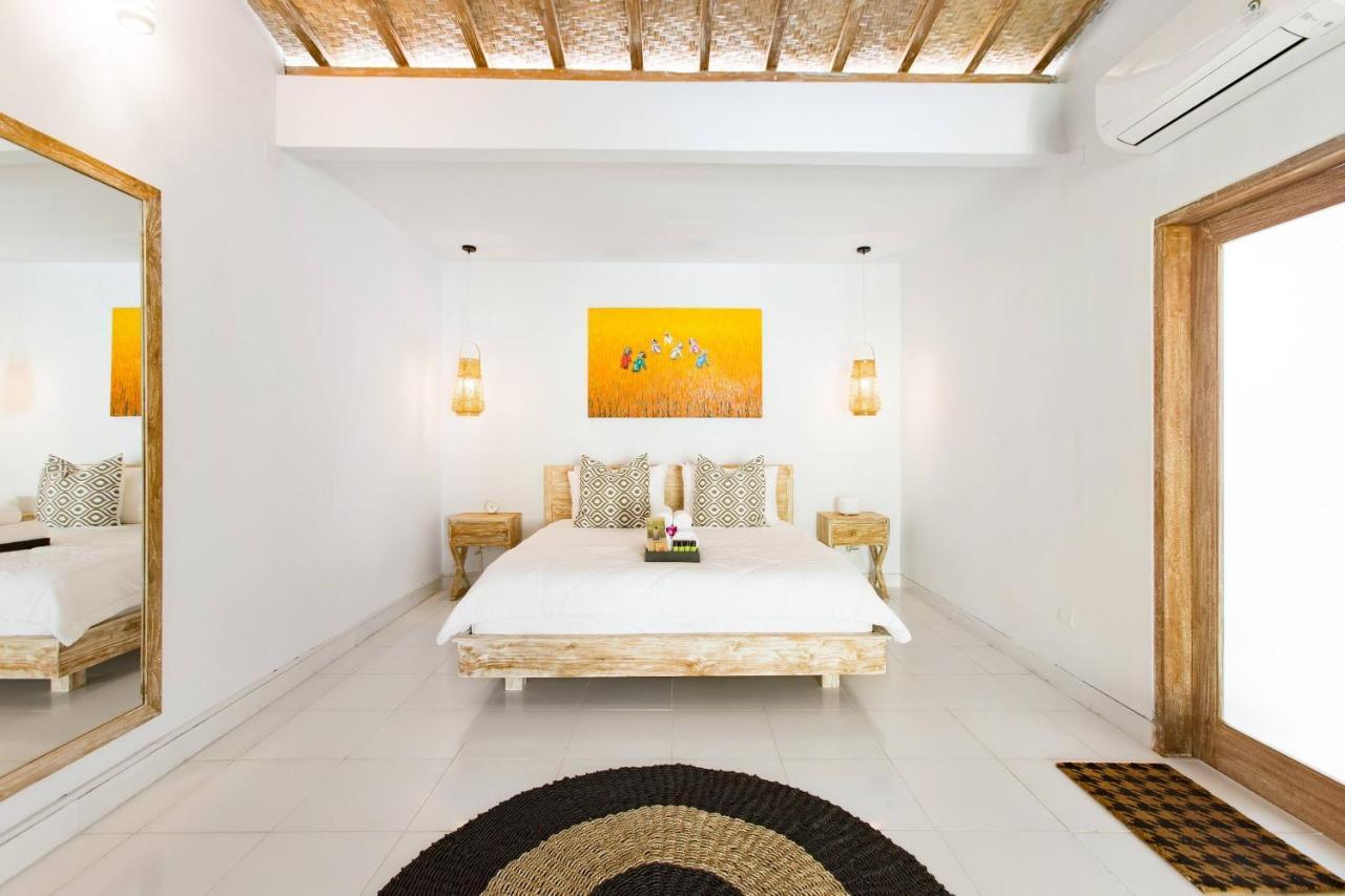 Villa Orked 1 Seminyak Exterior foto