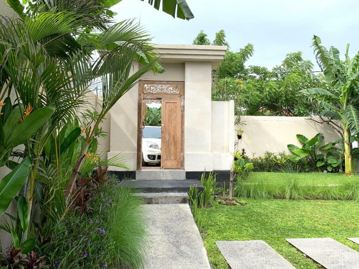 Villa Orked 1 Seminyak Exterior foto
