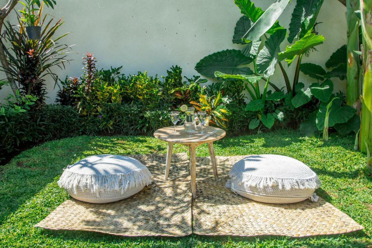 Villa Orked 1 Seminyak Exterior foto